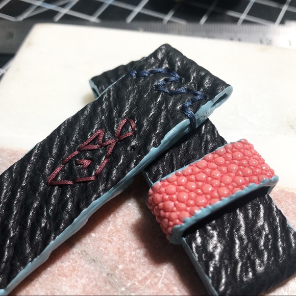 Meet your Posher, Grandad Sam - Picture 6 of 16